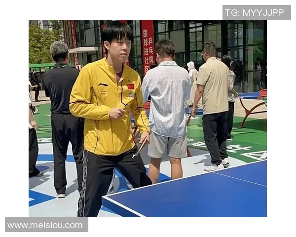 杭州乒乓球队力量变革引发热议助力中国乒乓球新辉煌