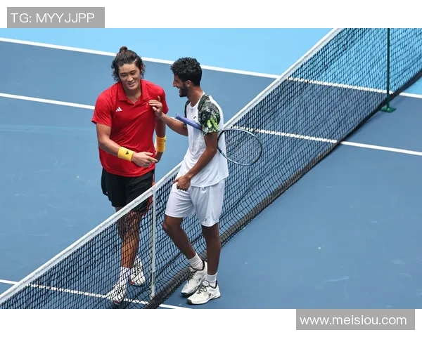 杭州网球队进攻策略揭秘深度解析网球技术与战术的完美结合