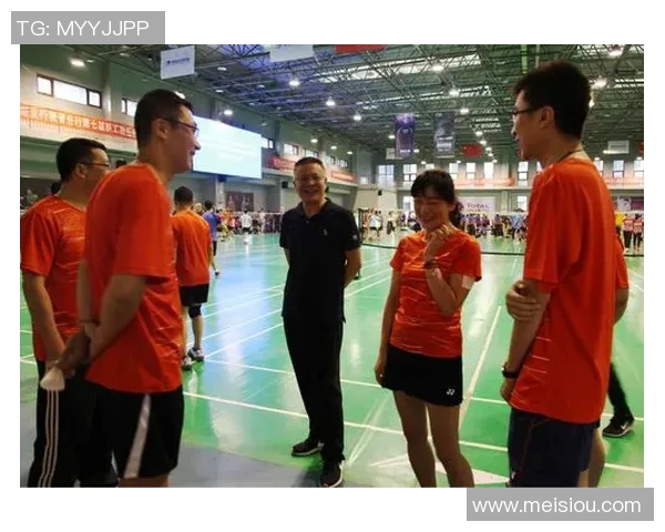 武汉羽毛球队灵活性表现数据分析揭示训练与比赛策略的优化方向