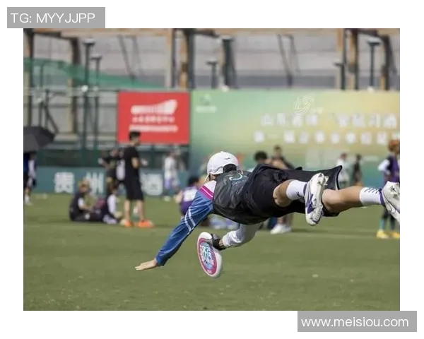 深圳飞盘队的整体压制革新探索与实践之路