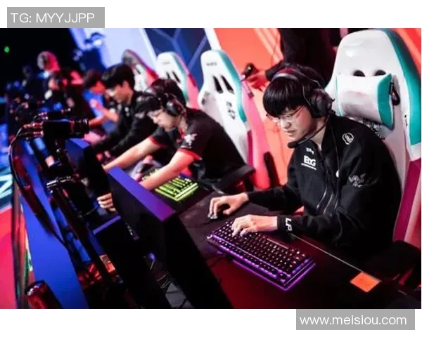 聚焦CSGOEDG战队在耐力挑战中的表现与未来发展探讨