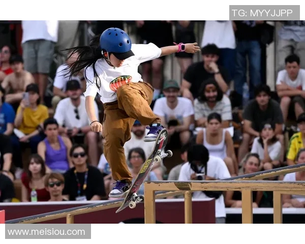 聚焦滑板运动上海滑板队分享比赛经验与成长故事