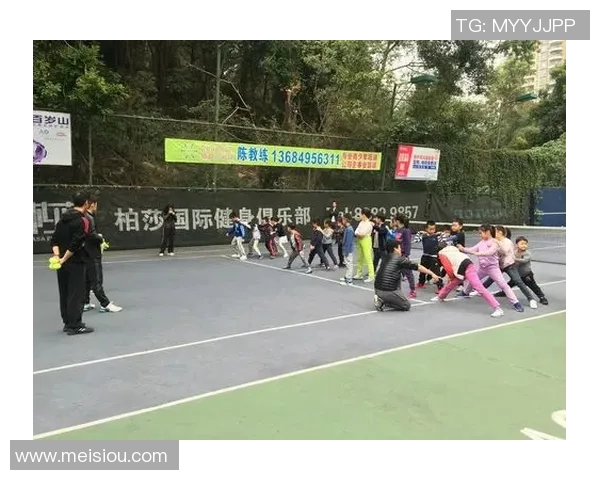 西安网球队的团队协作之道：凝聚力与默契的完美结合