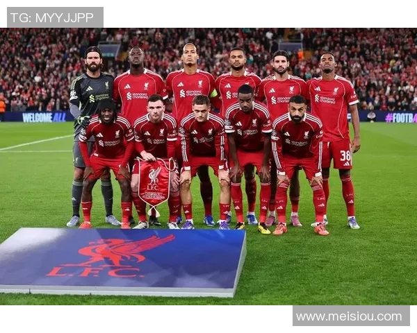 利物浦与曼联激战在即首发阵容及直播信息全面解析