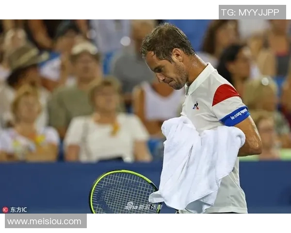 加斯奎特与纳达尔激战再续网球场上的传奇对决即将上演