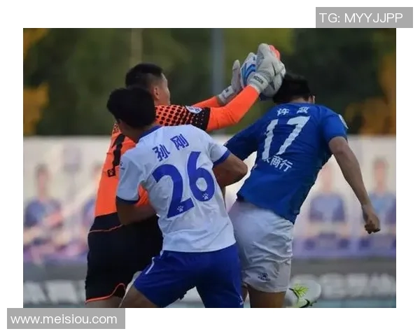 天津天海迎战泰州远大期待精彩对决与激烈竞争的足球盛宴