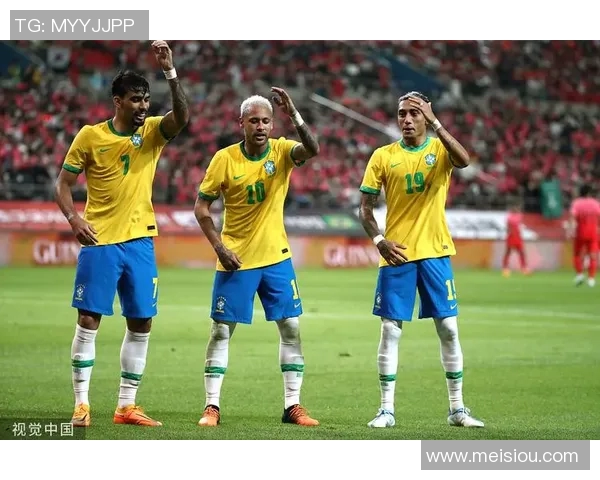巴西主场迎战哥斯达黎加期待精彩对决与进球盛宴