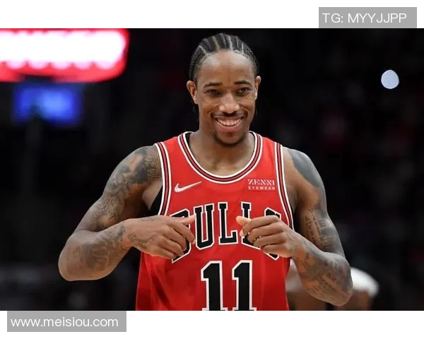 德马尔德罗赞：从天赋少年到NBA巨星的成长之路