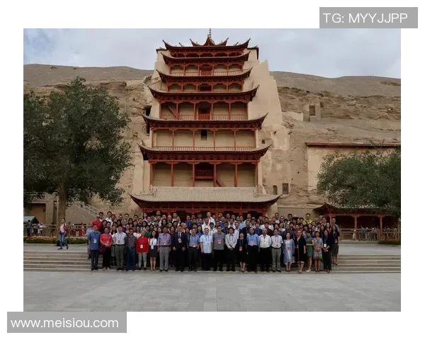 朱旭航：探索科技前沿与人文精神交融的创新之路