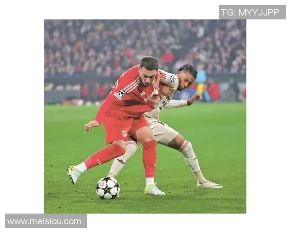 本菲卡与拜仁历史交锋回顾及战绩分析