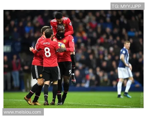 曼联与西布朗精彩对决录播回顾分析及赛后精彩瞬间分享