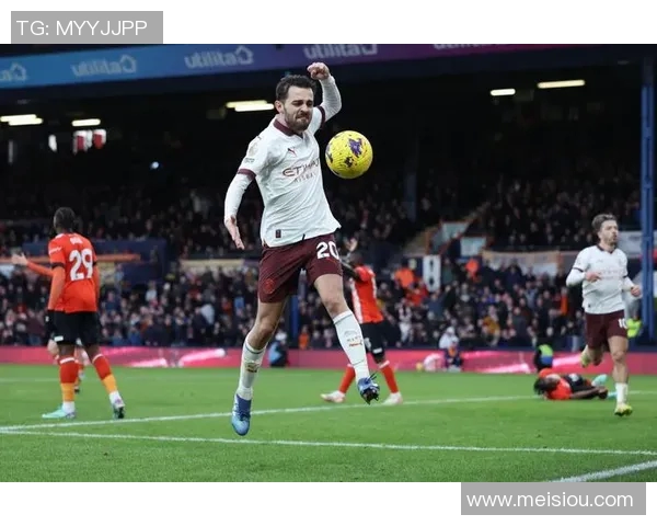 曼城迎战卢顿全力争胜期待精彩对决与球迷共庆盛宴