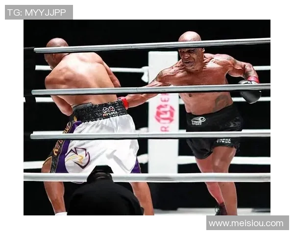 泰森与琼斯对决直播地址及观看方式详解 泰森与琼斯对决直播地址及观看方式详解