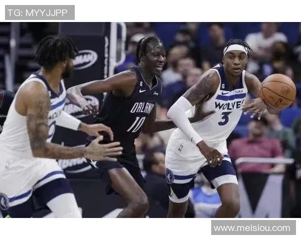 森林狼与爵士对决分析球队状态与战术策略的深度剖析