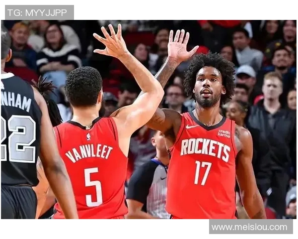 火箭队与马刺队对决数据深度分析与战术探讨 火箭队与马刺队对决数据深度分析与战术探讨