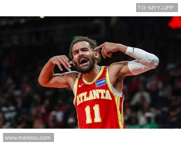 特雷杨引领亚特兰大老鹰队重返季后赛的辉煌之路与挑战