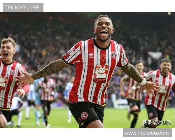 谢菲尔德联队迎战博尔顿展现英冠激烈对抗与精彩瞬间