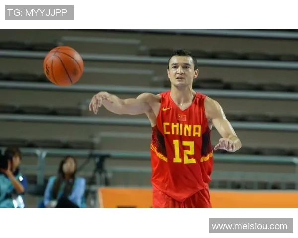 西热力江的篮球之路：从新疆少年到CBA明星的成长历程