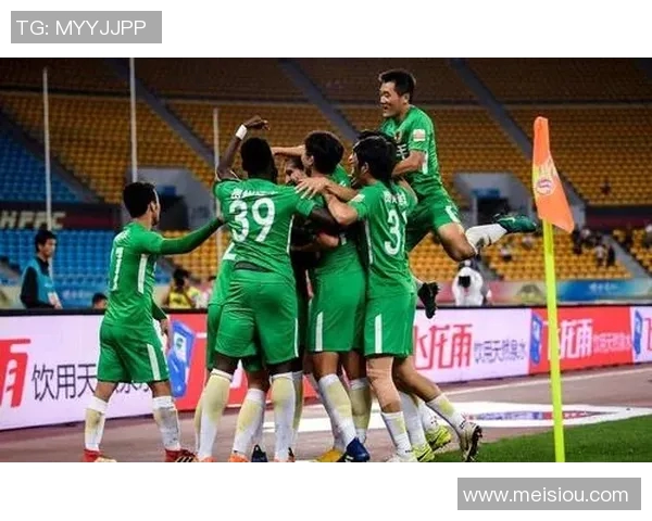 贵州恒丰与权健的激烈对决揭示中超联赛新格局与球队未来发展潜力 贵州恒丰与权健的激烈对决揭示中超联赛新格局与球队未来发展潜力