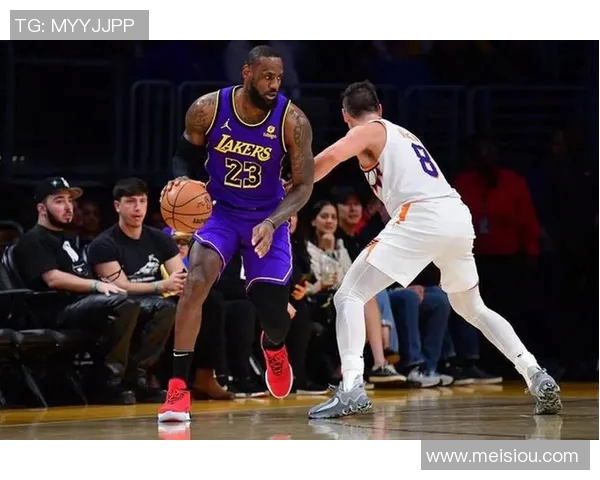 07赛季激战回顾太阳与湖人之间的经典对决与传奇时刻 07赛季激战回顾太阳与湖人之间的经典对决与传奇时刻