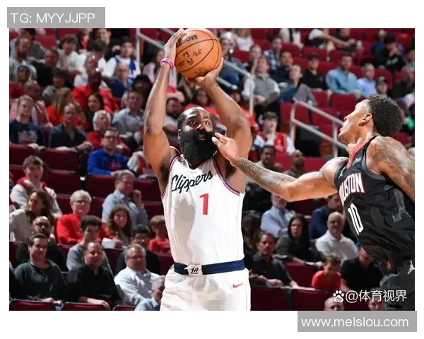 2014年火箭与快船激战回顾:一场震撼人心的季后赛对决 2014年火箭与快船激战回顾:一场震撼人心的季后赛对决