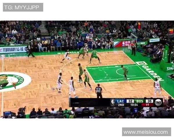 2019年4月14日勇士与快船精彩对决全场回放视频分享与分析