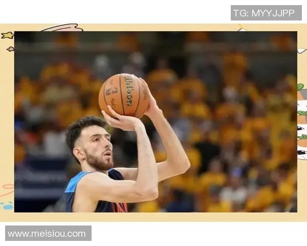 切特霍姆格伦的篮球之路：从天才少年到NBA新星的成长历程