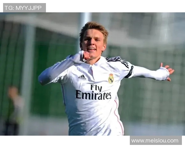 厄德高在新赛季的表现分析与未来发展潜力探讨