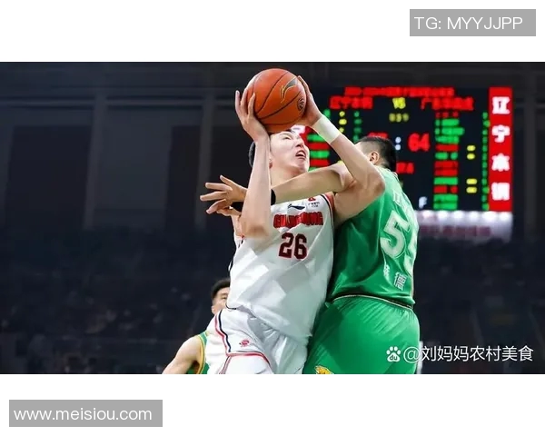广东与辽宁常规赛巅峰对决谁将赢得这场篮球盛宴的胜利 广东与辽宁常规赛巅峰对决谁将赢得这场篮球盛宴的胜利