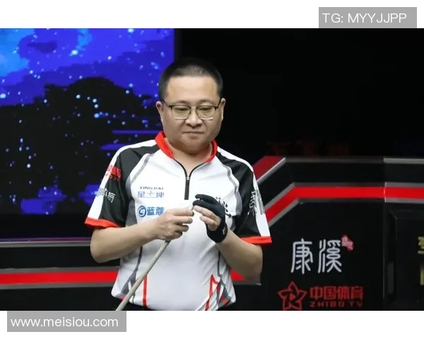 杨帆与李赫文精彩对决视频回顾分析引发热议与关注